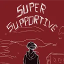 Super Supportive - Fan Server