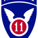 11th Airborne Division Discord server icon