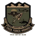 Task Force Nomad