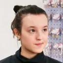 Bella Ramsey NSFW