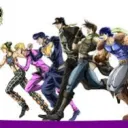 JOJO "Наследие" | RP