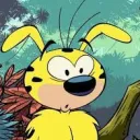 Marsupilami Discord server icon