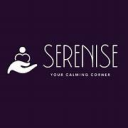 Serenise 💜 Discord server icon
