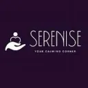 Serenise  Discord Server Icon