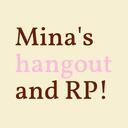 Mina's Hangout and RP! Discord Server Icon