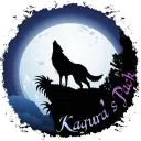 Kagura's pack