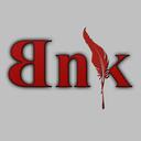 Bloody Ink / Scyxar Studios Discord Server Icon