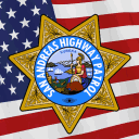 San Andreas State Police