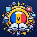 Romanian Learning and Discussion Discord Server Icon