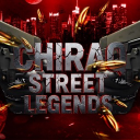 Chiraq Street Legends V2 icon