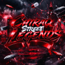 Chiraq Street Legends V2 icon