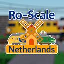Ro-Scale Netherlands icon