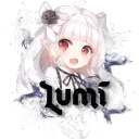 ̷̠͝L̶̥͟u̧̢͝m̵̧̯҉̫̼̜i̙͙̙ ̵̶͢C̢̩͠o͈̙̦'s icon