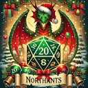 TTRPG - Northants