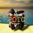 POTC • Islands of Mystery Discord Server Icon