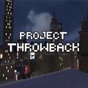 PROJECT THROWBACK icon