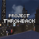 PROJECT THROWBACK icon