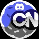 CNRXD | Oficial icon
