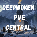 Deepwoken PVE Central Discord Server