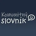 Komunitný slovník - preklady a cudzie slová