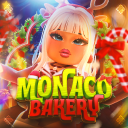 Discovery icon for Monaco Bakery Discord server