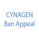 Cynagen Ban Appeals