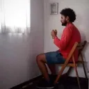 Nadie pasa de esta esquina