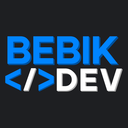 BEBIKDEV icon