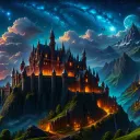 SENİN SUNUCUN Discord Server Icon