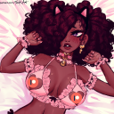 Anarkee's Paradise Server Icon