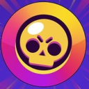 Brawl Stars Server Icon