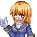 くろと雑貨のサーバー