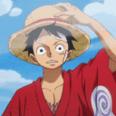 Straw Hat Gang's icon