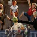 NAKAMA UNITED 4LIFE