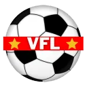 VFL || E-SPORTS X WAS Discord Server Icon