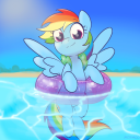 Pony Paradise Discord server icon