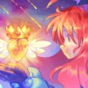 La Escalada (CELESTE EN ESPAÑO... Discord Server Icon