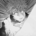 Manga/Mangaka | Under Construc... Discord Server Icon