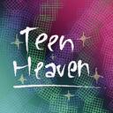 The Teen Heaven Discord Server Icon
