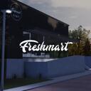 Freshmart PLC Discord Server Icon