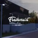 Freshmart PLC Icon