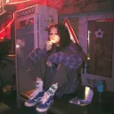 sanguine sound*