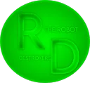 THE ROBOT DESTROYERS ESPORTS