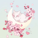 Sakura Cuties Server Icon