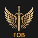 Discovery icon for FOB  HQ Discord server