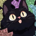 ICanCozy's Basement Discord Server Icon