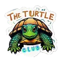 🐢The Turtle Club🐢