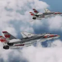 Fighter Squadron #412
