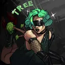 Tree's forest