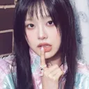 ꔫ˚⋆ @chuu . • # 150 ‧₊˚. ⸝⸝